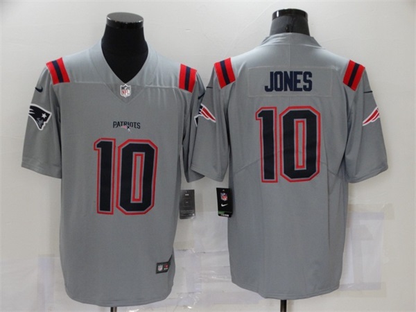 Patriots jerseys 2024-8-5-027